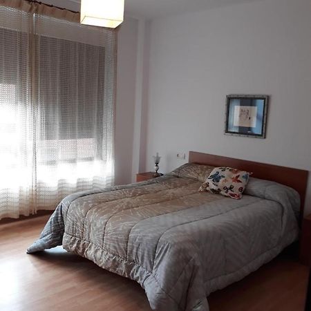 Apartamento Parque De Quevedo León Exterior foto