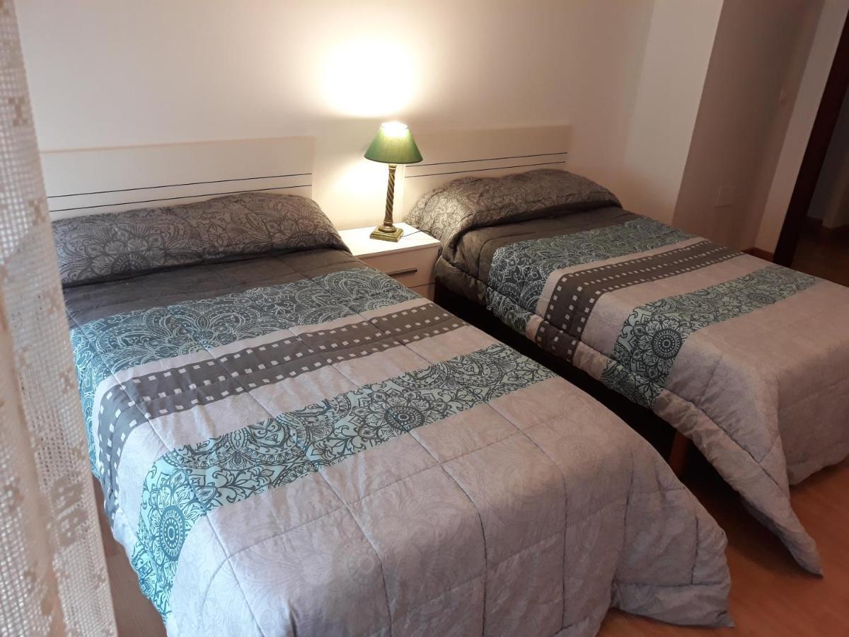 Apartamento Parque De Quevedo León Exterior foto