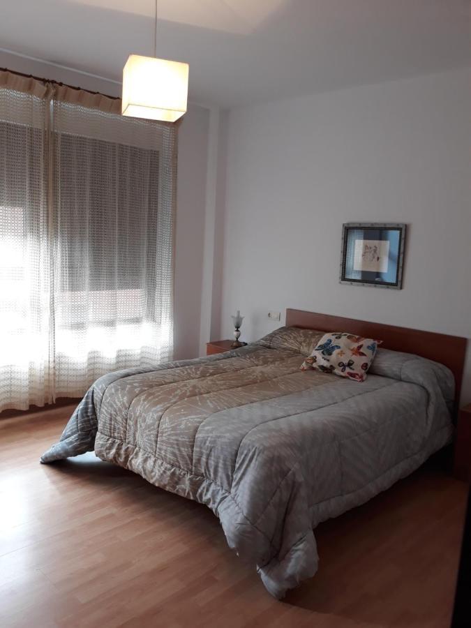Apartamento Parque De Quevedo León Exterior foto